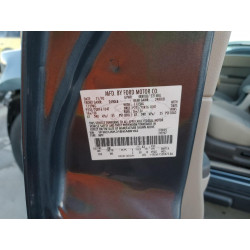 2011 FORD ESCAPE