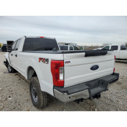 2019 FORD F350