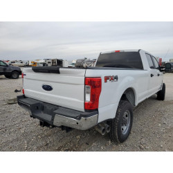 2019 FORD F350