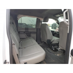 2019 FORD F350
