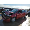 2010 FORD FOCUS