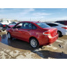 2010 FORD FOCUS
