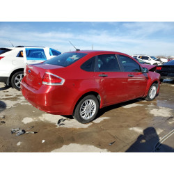 2010 FORD FOCUS