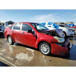 2010 FORD FOCUS