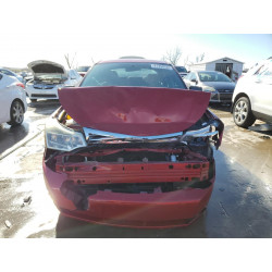 2010 FORD FOCUS