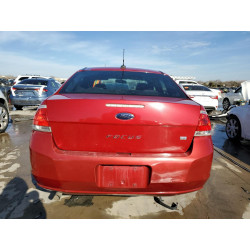 2010 FORD FOCUS