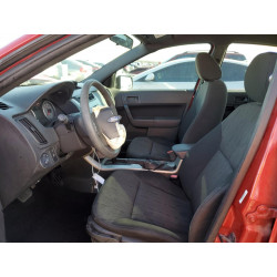 2010 FORD FOCUS