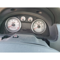 2010 FORD FOCUS