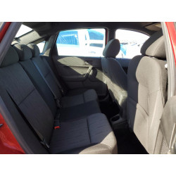 2010 FORD FOCUS