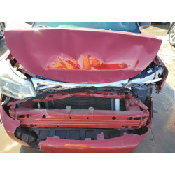 2010 FORD FOCUS