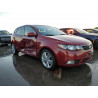 2011 KIA FORTE
