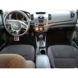 2011 KIA FORTE