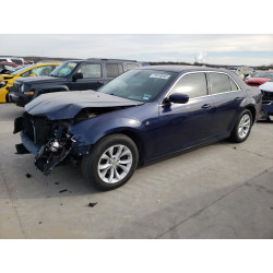 2015 CHRYSLER 300