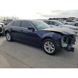 2015 CHRYSLER 300