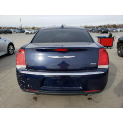 2015 CHRYSLER 300