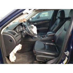2015 CHRYSLER 300
