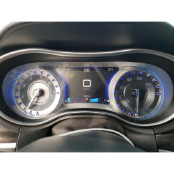 2015 CHRYSLER 300
