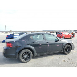 2014 DODGE AVENGER