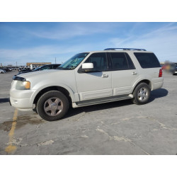 2006 FORD EXPEDITION