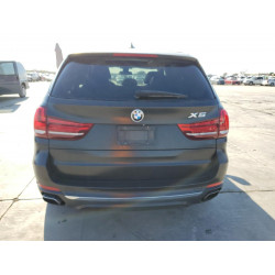 2015 BMW X5