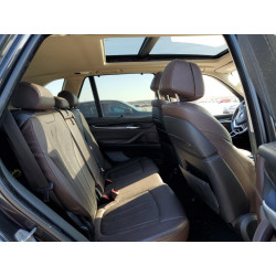 2015 BMW X5