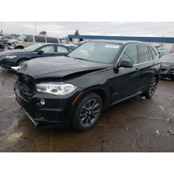 2018 BMW X5