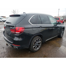 2018 BMW X5