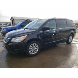 2012 VOLKSWAGEN ROUTAN