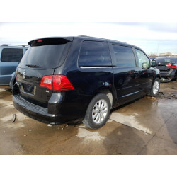 2012 VOLKSWAGEN ROUTAN