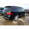 2012 VOLKSWAGEN ROUTAN