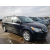 2012 VOLKSWAGEN ROUTAN