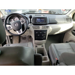 2012 VOLKSWAGEN ROUTAN