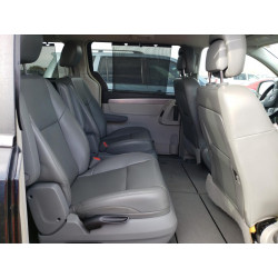 2012 VOLKSWAGEN ROUTAN