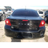 2012 DODGE AVENGER