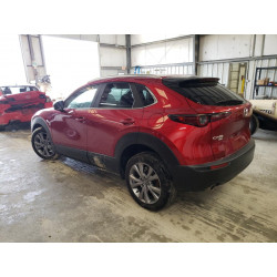 2022 MAZDA CX30