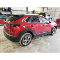 2022 MAZDA CX30
