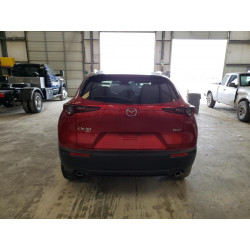 2022 MAZDA CX30
