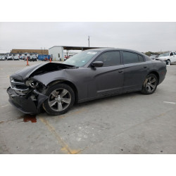 2014 DODGE CHARGER