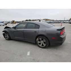 2014 DODGE CHARGER