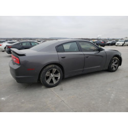 2014 DODGE CHARGER