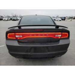 2014 DODGE CHARGER