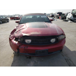 2010 FORD MUSTANG