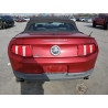 2010 FORD MUSTANG