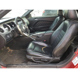 2010 FORD MUSTANG