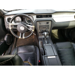 2010 FORD MUSTANG