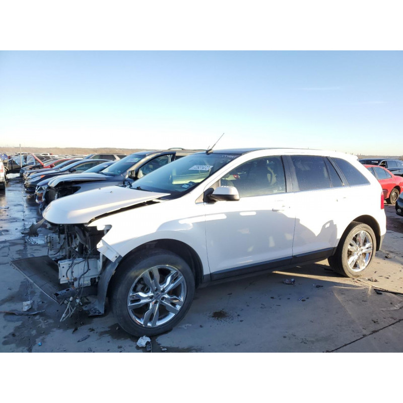 2013 FORD EDGE