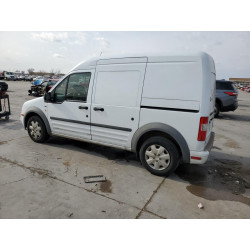 2013 FORD TRANSIT