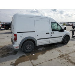 2013 FORD TRANSIT