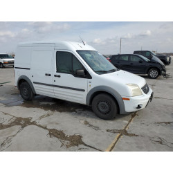 2013 FORD TRANSIT