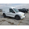 2013 FORD TRANSIT